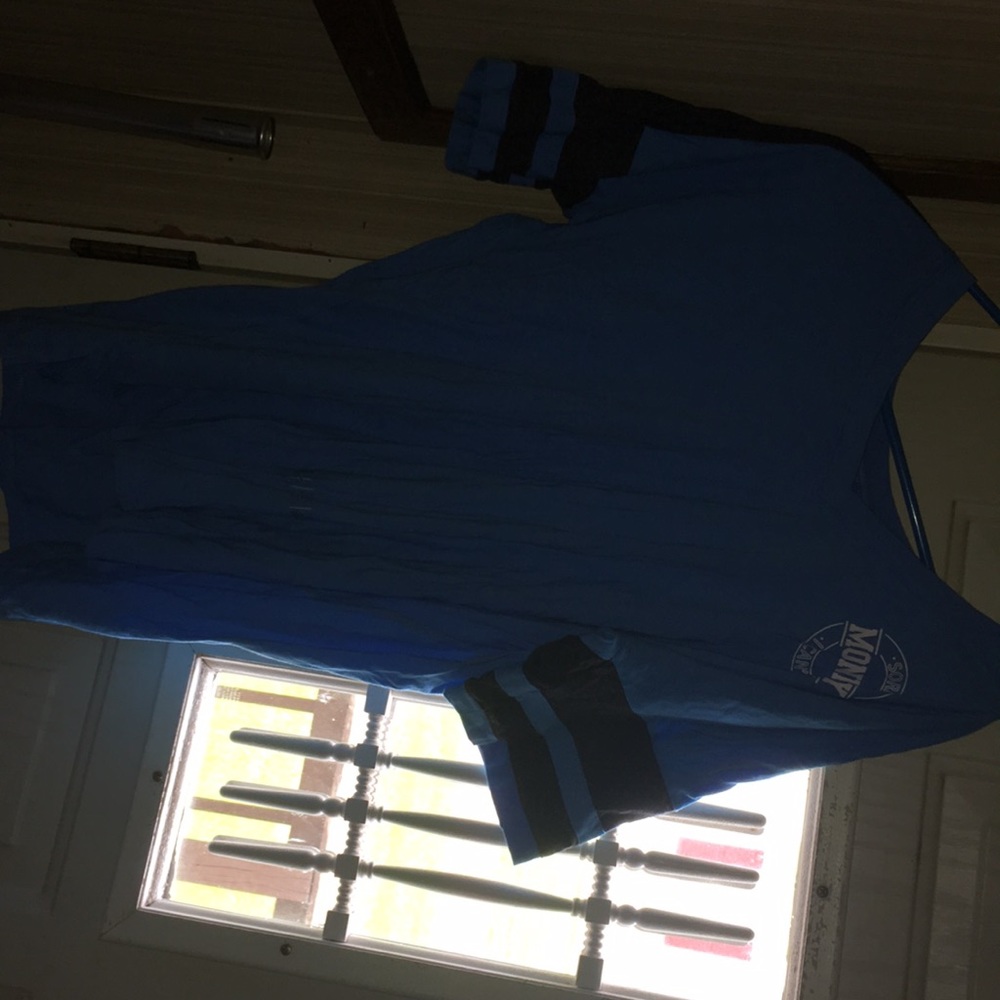 Juniors shirt